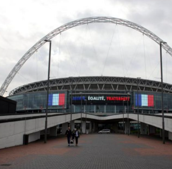 Les 9 000 derniers billets mis en vente pour la finale de la Coupe de France entre Nice et Nantes, le 7 mai au Stade de France, ont été vendus en moins d'une heure mardi.